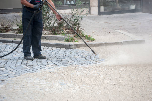 Best Factory Floor Cleaning  in Yelm, WA